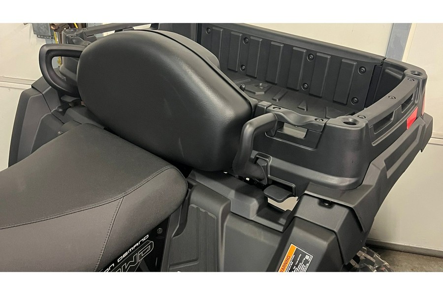 2026 Polaris SPORTSMAN 570 X2