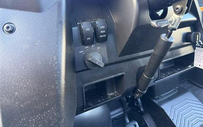 2025 Arctic Cat Prowler XT