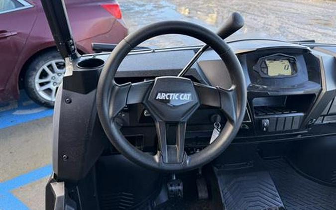 2025 Arctic Cat Prowler XT