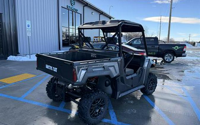 2025 Arctic Cat Prowler XT