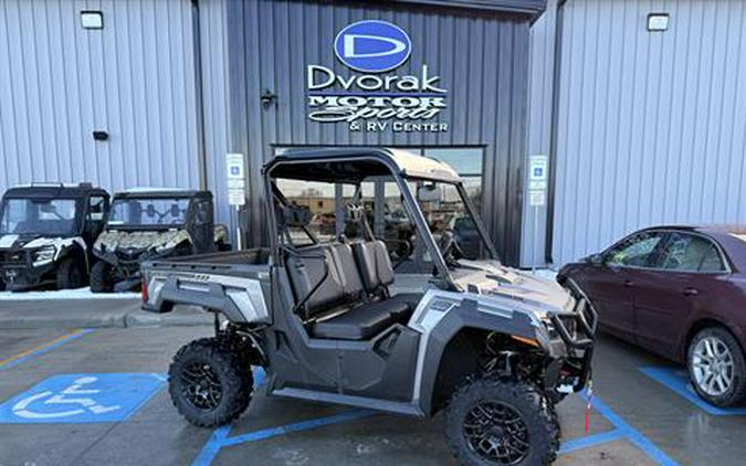 2025 Arctic Cat Prowler XT