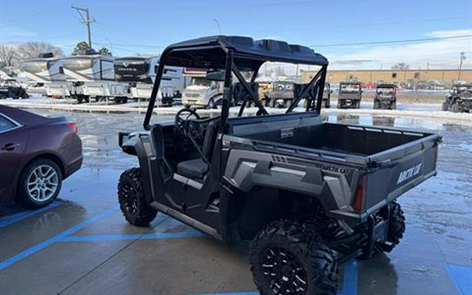 2025 Arctic Cat Prowler XT