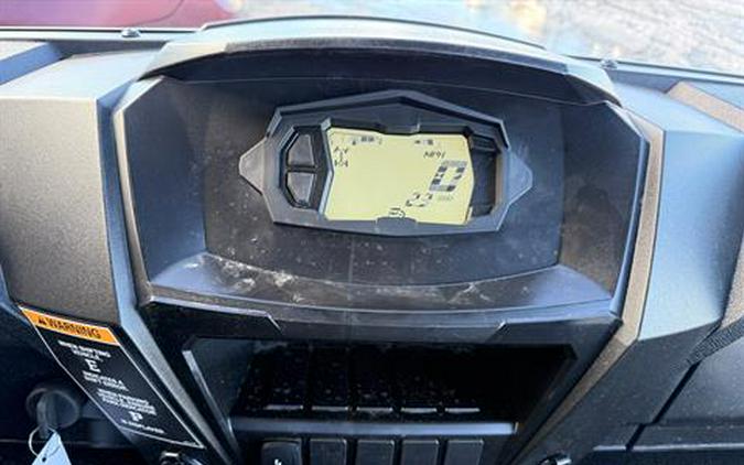 2025 Arctic Cat Prowler XT