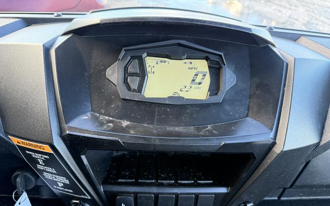 2025 Arctic Cat Prowler XT