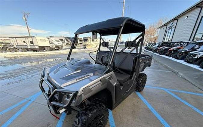 2025 Arctic Cat Prowler XT