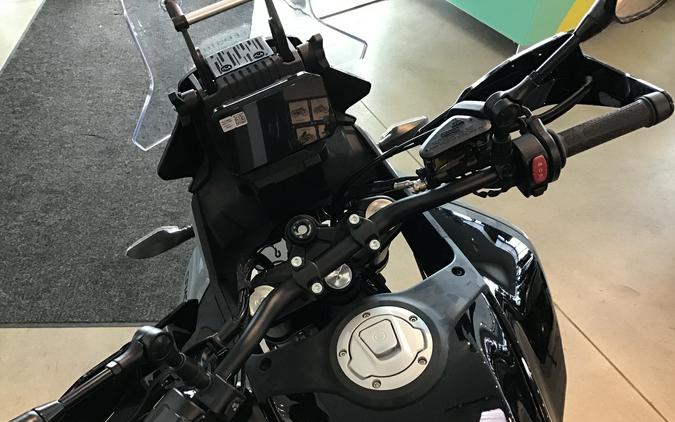 2026 CFMOTO IBEX 450