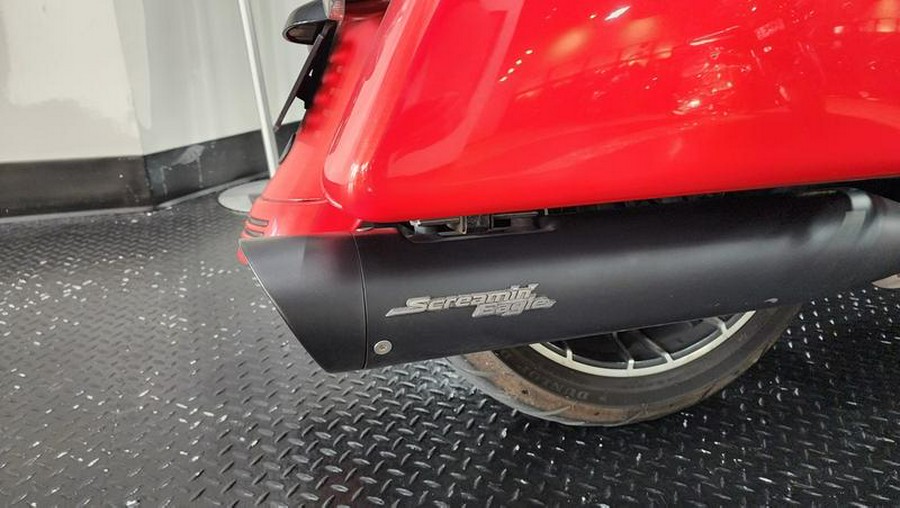 2017 Harley-Davidson® FLTRXS - Road Glide® Special