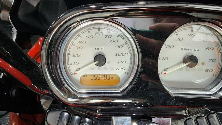 2017 Harley-Davidson® FLTRXS - Road Glide® Special