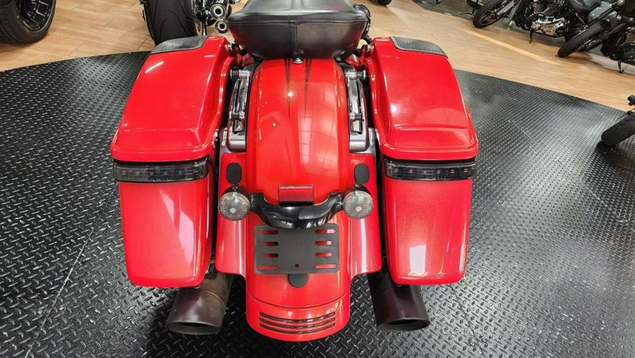 2017 Harley-Davidson® FLTRXS - Road Glide® Special