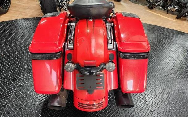 2017 Harley-Davidson® FLTRXS - Road Glide® Special