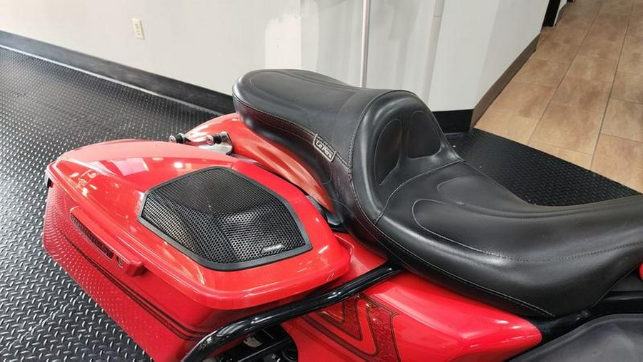 2017 Harley-Davidson® FLTRXS - Road Glide® Special