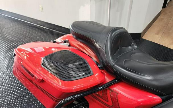 2017 Harley-Davidson® FLTRXS - Road Glide® Special