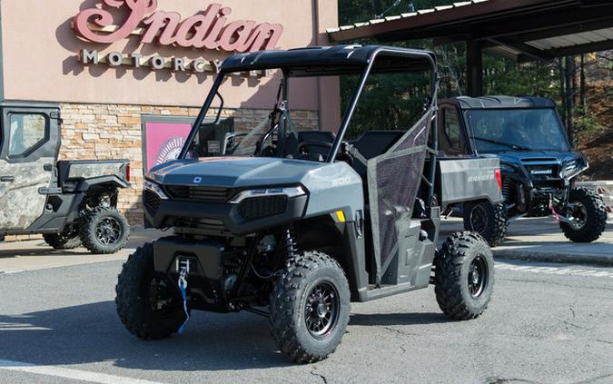 2026 Polaris Ranger 500