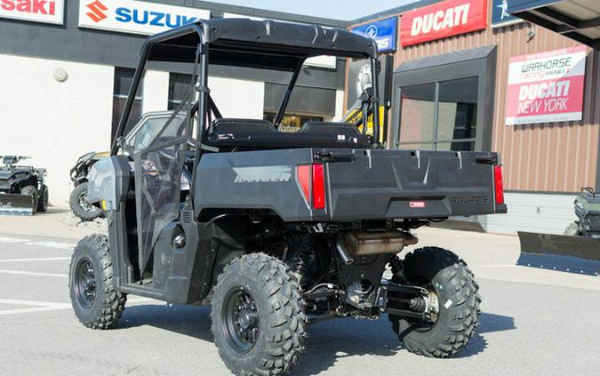 2026 Polaris Ranger 500