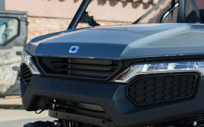 2026 Polaris Ranger 500