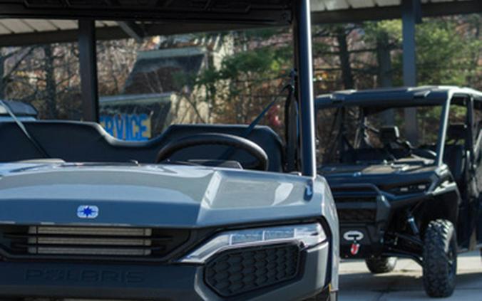 2026 Polaris Ranger 500