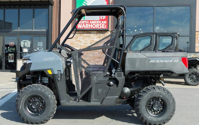 2026 Polaris Ranger 500
