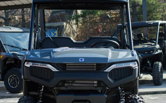 2026 Polaris Ranger 500