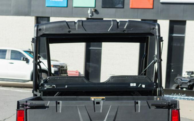 2026 Polaris Ranger 500