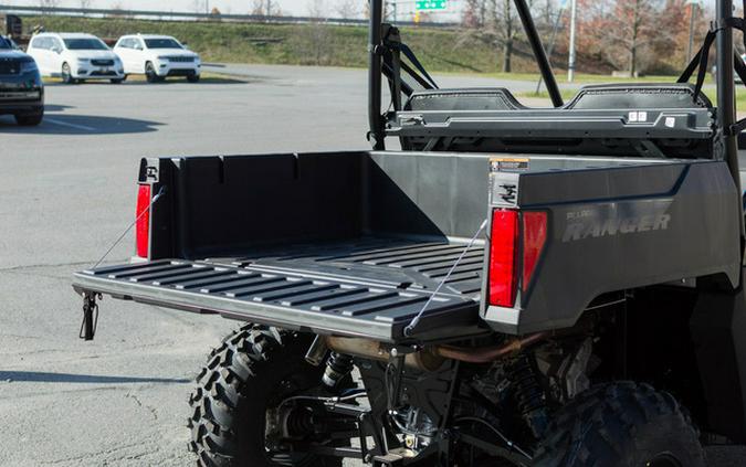 2026 Polaris Ranger 500