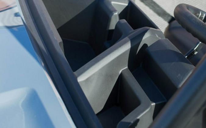 2026 Polaris Ranger 500