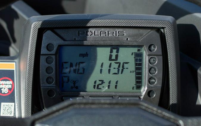 2026 Polaris Ranger 500