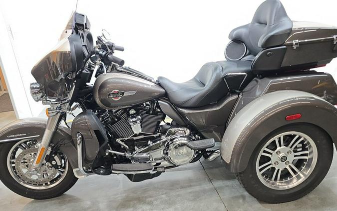 FLHTCUTG 2023 Tri Glide® Ultra