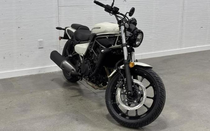 2026 Kawasaki Eliminator®