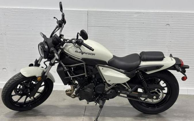 2026 Kawasaki Eliminator®