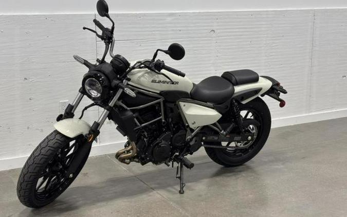 2026 Kawasaki Eliminator®