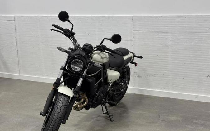 2026 Kawasaki Eliminator®