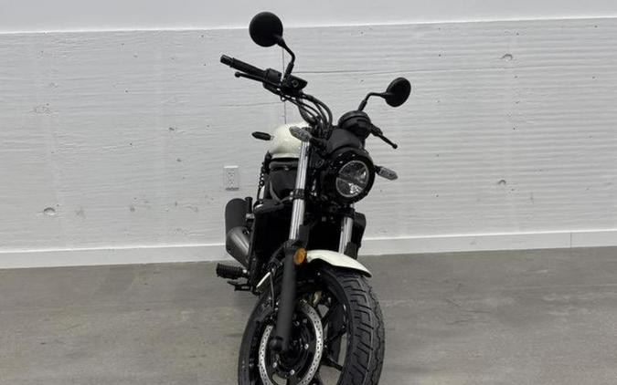 2026 Kawasaki Eliminator®