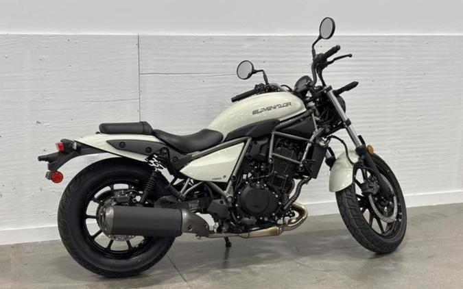 2026 Kawasaki Eliminator®