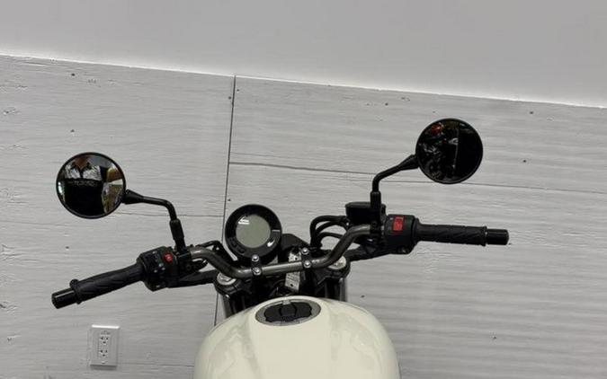 2026 Kawasaki Eliminator®