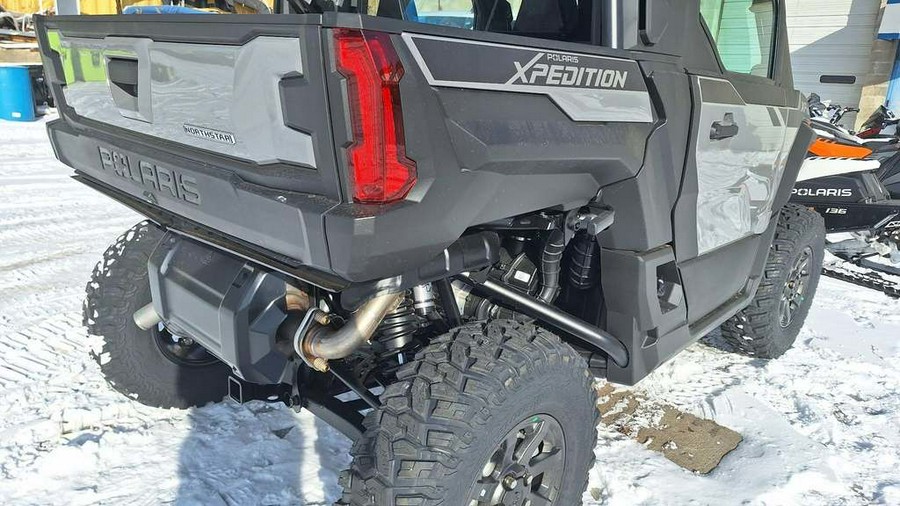 2026 Polaris® XPedition XP NorthStar