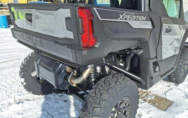 2026 Polaris® XPedition XP NorthStar