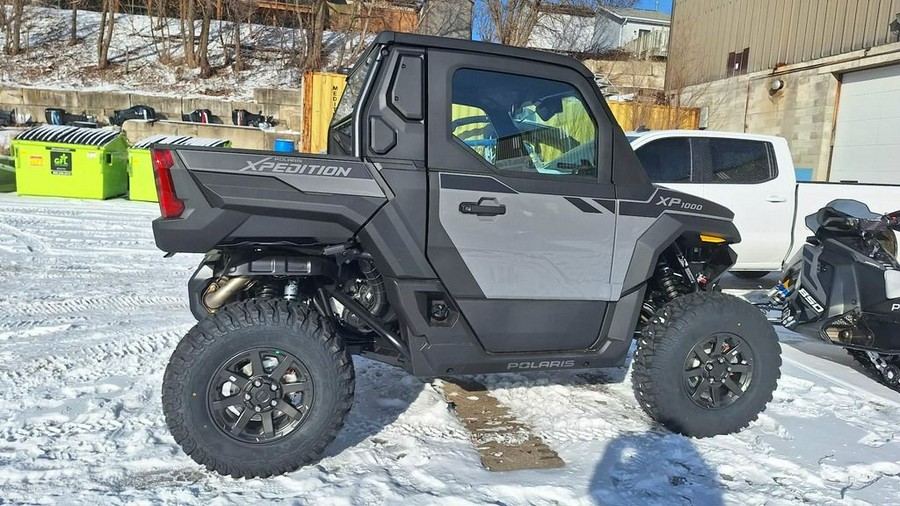 2026 Polaris® XPedition XP NorthStar