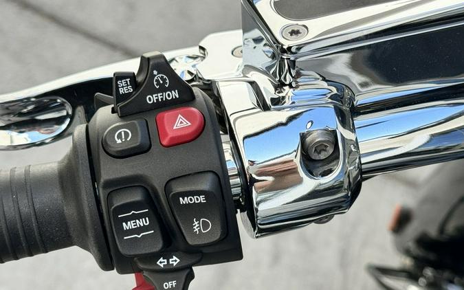 2021 BMW R 18 Classic