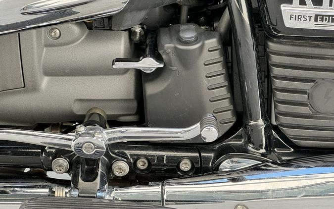 2021 BMW R 18 Classic