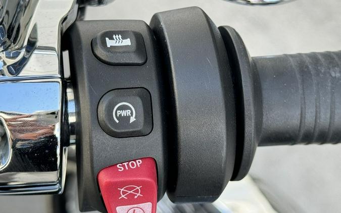 2021 BMW R 18 Classic