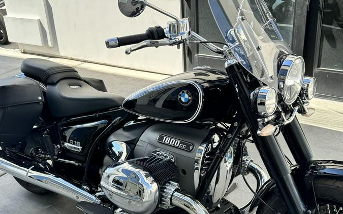 2021 BMW R 18 Classic