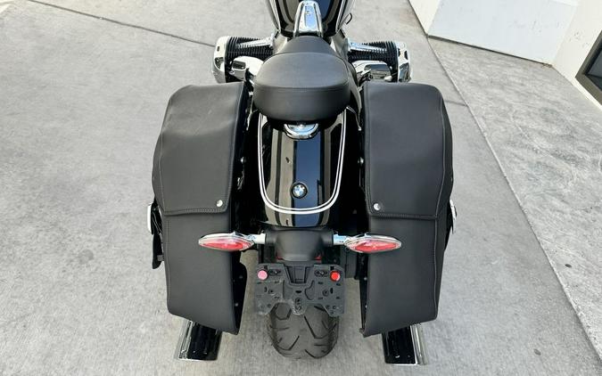 2021 BMW R 18 Classic