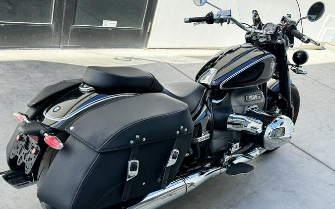 2021 BMW R 18 Classic