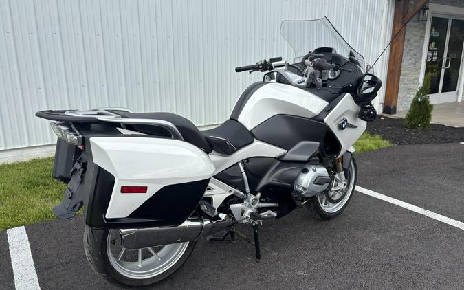 2018 BMW R 1200 RT