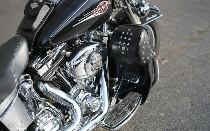 2007 Harley-Davidson FLSTC - Softail Heritage Classic