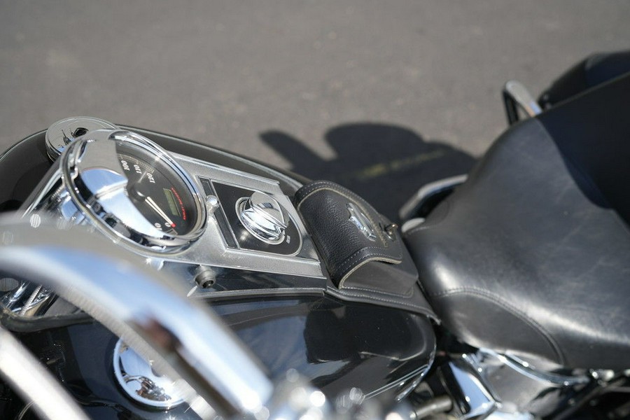 2007 Harley-Davidson FLSTC - Softail Heritage Classic