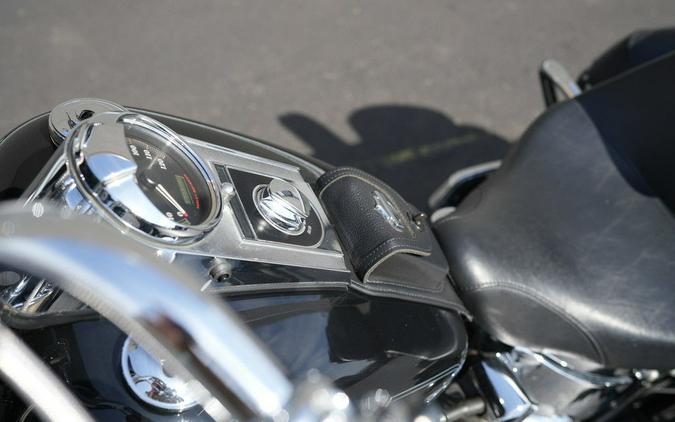 2007 Harley-Davidson FLSTC - Softail Heritage Classic