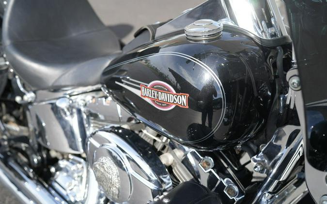 2007 Harley-Davidson FLSTC - Softail Heritage Classic