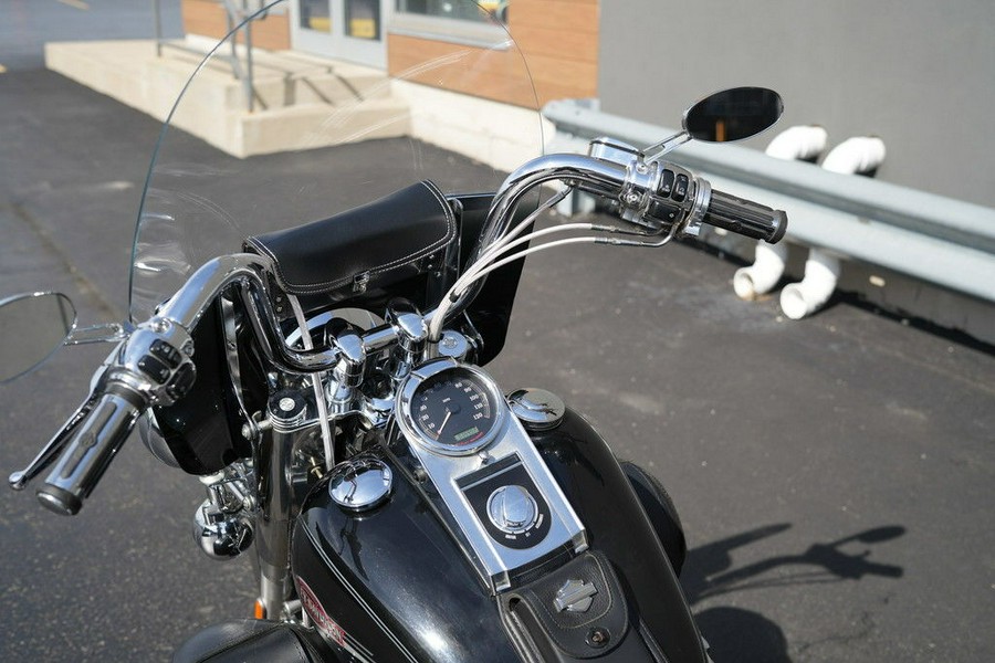 2007 Harley-Davidson FLSTC - Softail Heritage Classic