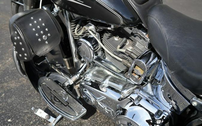2007 Harley-Davidson FLSTC - Softail Heritage Classic
